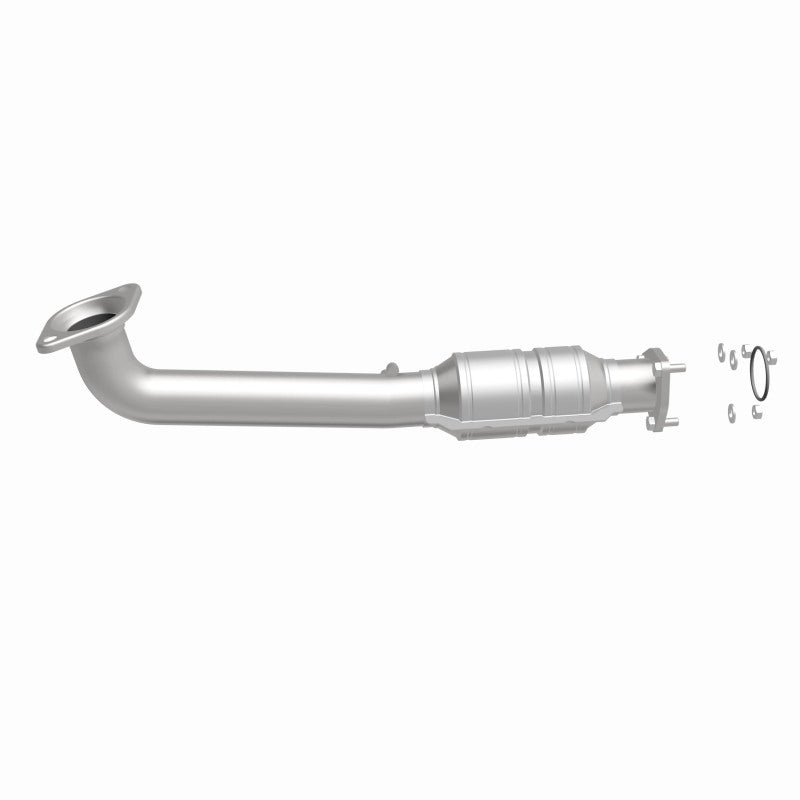 MagnaFlow Direct Fit Catalytic Converter 07-09 Acura RDX 2.3L T Rear
