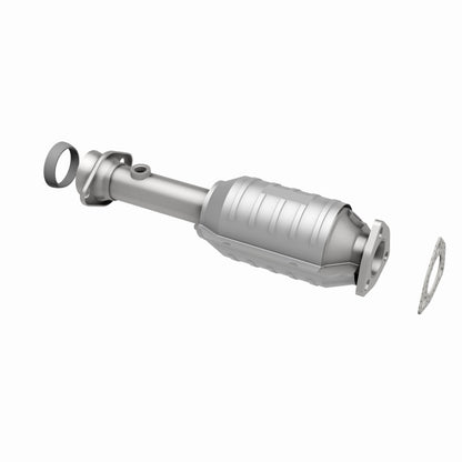 MagnaFlow California Direct Fit Converter 00-01 Acura Integra 1.8L