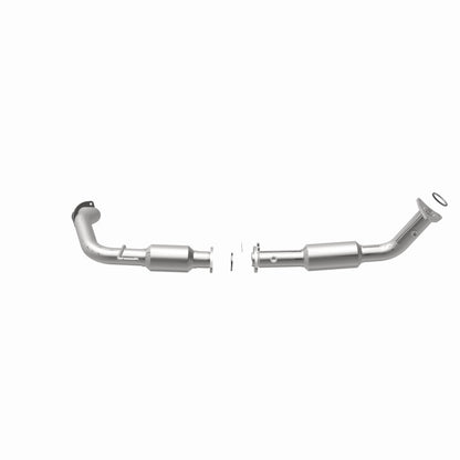 MagnaFlow 08-17 Toyota Sequoia 5.7L CARB Compliant Direct-Fit Catalytic Converter