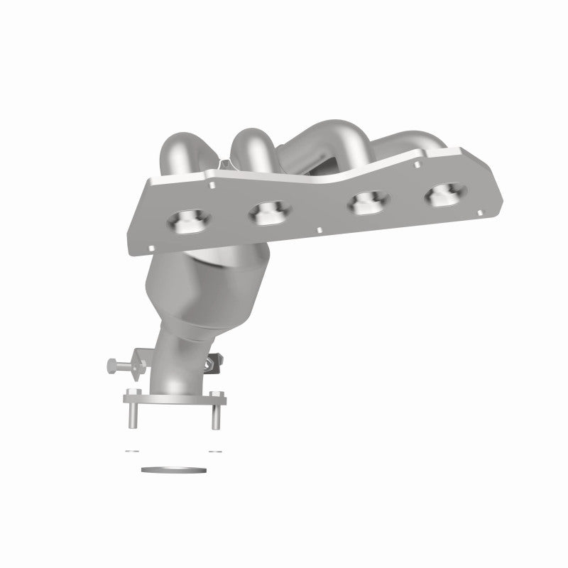 MagnaFlow Direct Fit Catalytic Converter 10-11 Toyota Camry 2.5L