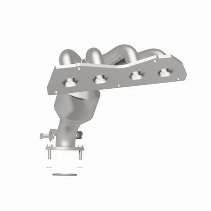 MagnaFlow Direct Fit Catalytic Converter 10-11 Toyota Camry 2.5L
