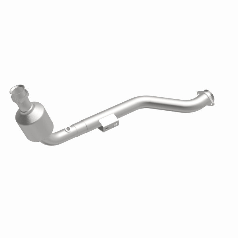 MagnaFlow Conv DF Mercedes CLK320 01-03 Passenger Side