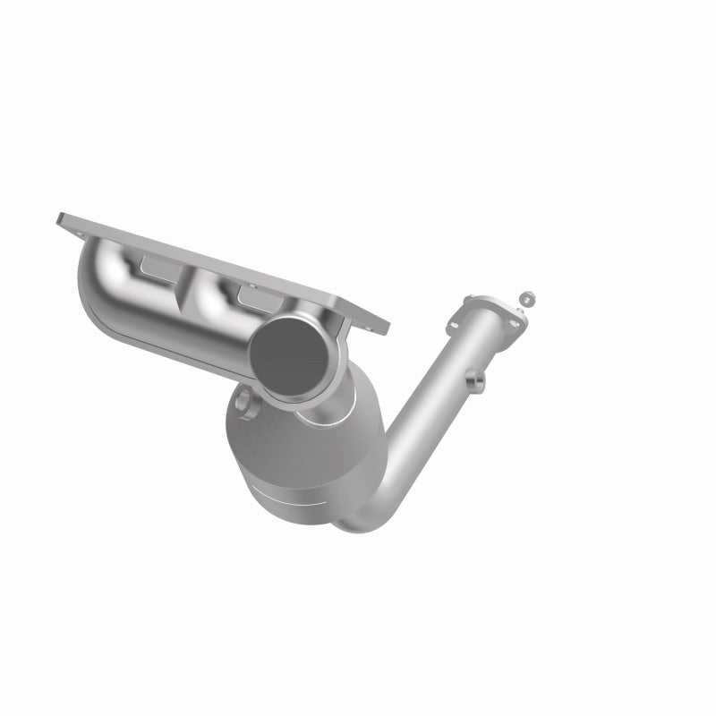 MagnaFlow Direct Fit Catalytic Converter 02-03 Freelander 2.5L
