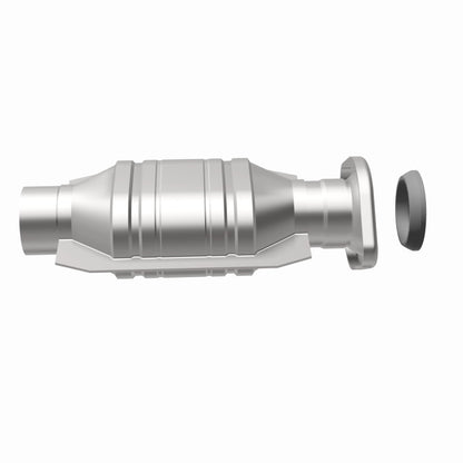 MagnaFlow Direct Fit Catalytic Converter 99-03 Lexus RX300 3.0L rear