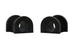 Whiteline Plus 03-06 EVO 8/9 22mm Rear Sway Bar Bushing Set