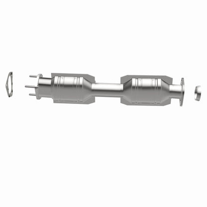 MagnaFlow Direct Fit Catalytic Converter Ford 88 89