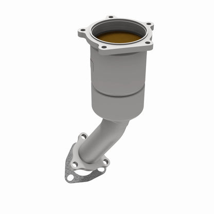MagnaFlow Direct Fit Catalytic Converter 00-04 Nissan Frontier (CA Emissions)