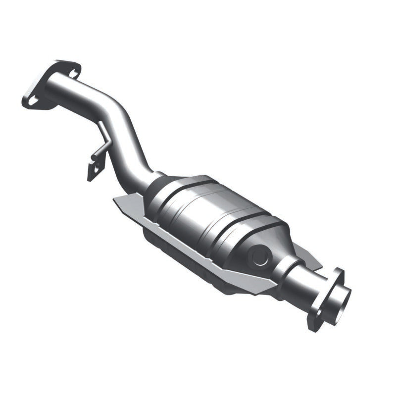 MagnaFlow Conv DF 93-95 Impreza 1.8L Rear CA