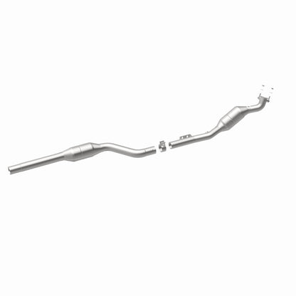 MagnaFlow Direct Fit Catalytic Converter 00-02 Mercedes E430 4.3L