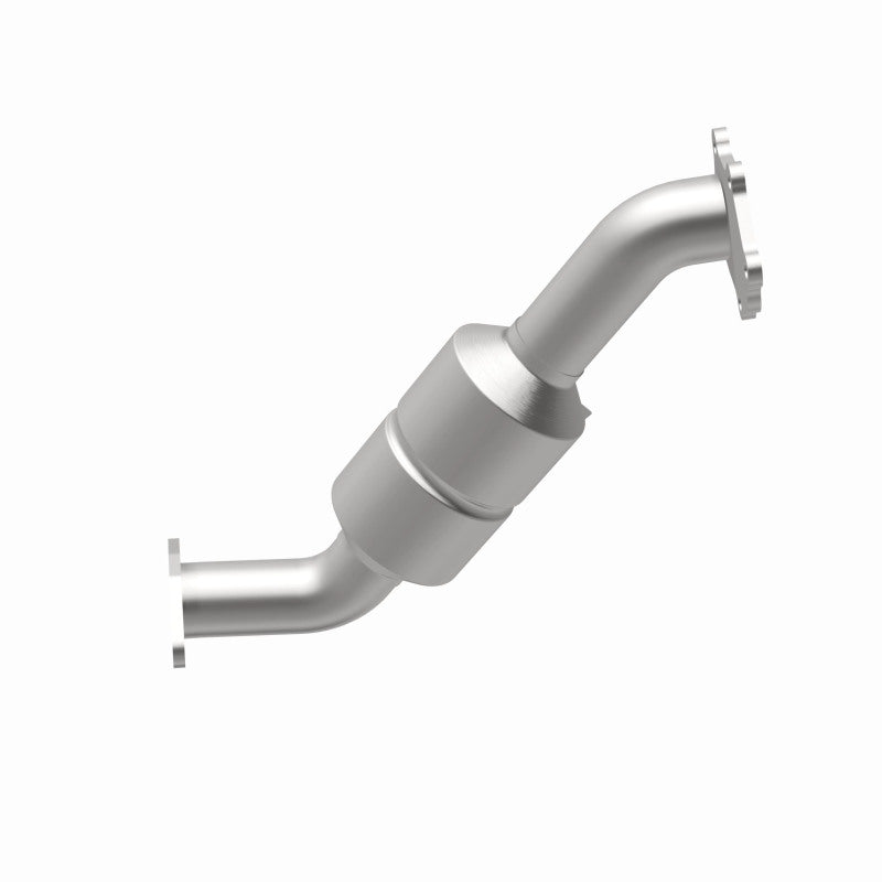 MagnaFlow Direct Fit Catalytic Converter 02-07 WRX/STi frt OEM