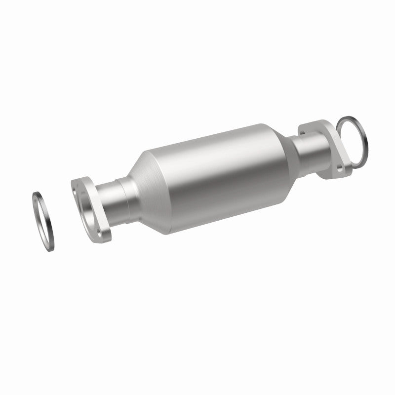 MagnaFlow Direct Fit Catalytic Converter 83-95 Toyota CA