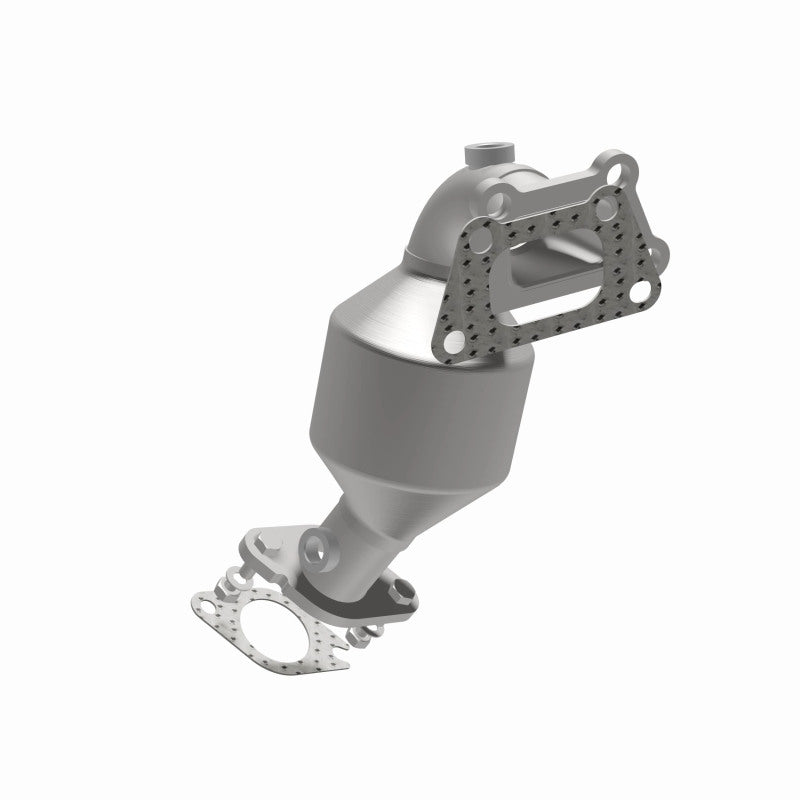 MagnaFlow Direct Fit Catalytic Converter 2010-2011 SRX 3 L Underbody