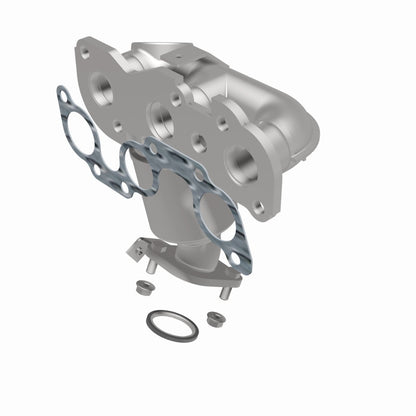 MagnaFlow Direct Fit Catalytic Converter 97-00 Toyota Camry 3.0L