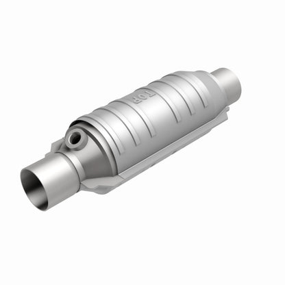 MagnaFlow Universal Catalytic Converter 2.50 inch CA Tier 1