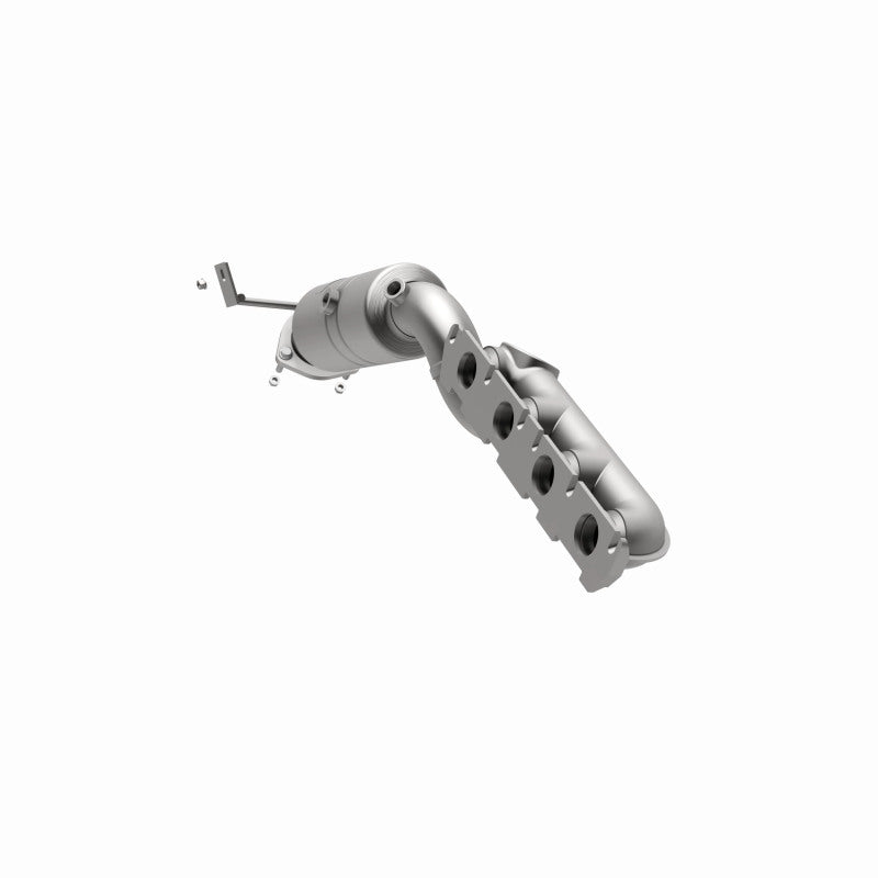 MagnaFlow Direct Fit Catalytic Converter 07-08 Audi A6/A8 4.2L
