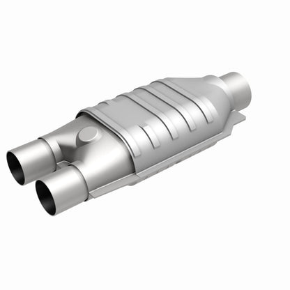 MagnaFlow Universal Catalytic Converter 2.5/2 S/D