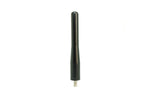 BuiltRight Industries 15-19 Ford F-150 / 17-19 Ford F-250/F-350 Perfect-Fit Stubby Antenna