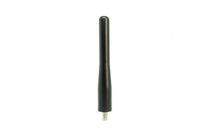 BuiltRight Industries 15-19 Ford F-150 / 17-19 Ford F-250/F-350 Perfect-Fit Stubby Antenna