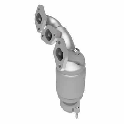 MagnaFlow Direct Fit Catalytic Converter Contour 2.5L Rear Manifold
