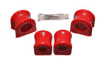 Energy Suspension 83-94 GM S-10 Blazer/ S-15 Jimmy 4WD 32mm Front Sway Bar Bushing Set