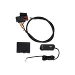 Injen 05-20 Toyota Tacoma 2.7L/3.5L/4.0L X-Pedal Pro Black Edition Throttle Controller