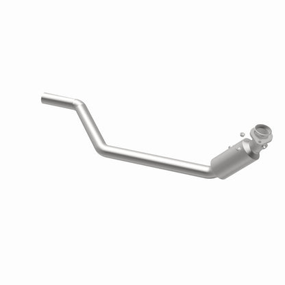MagnaFlow Direct Fit Catalytic Converter 06-08 Jaguar S-Type 3.0L