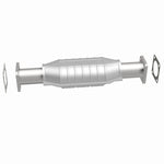 MagnaFlow Conv Direct Fit 91-94 Isuzu Rodeo 3.1L V6