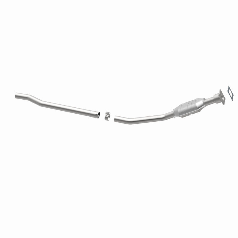 MagnaFlow Direct Fit Catalytic Converter 01-04 Dodge Caravan 2.4L
