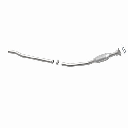 MagnaFlow Direct Fit Catalytic Converter 01-04 Dodge Caravan 2.4L