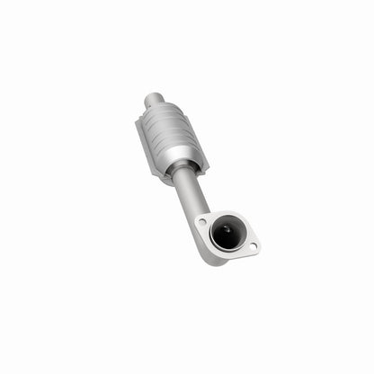 MagnaFlow Direct Fit Catalytic Converter 00-03 BMW X5 4.4L Passenger Side OEM