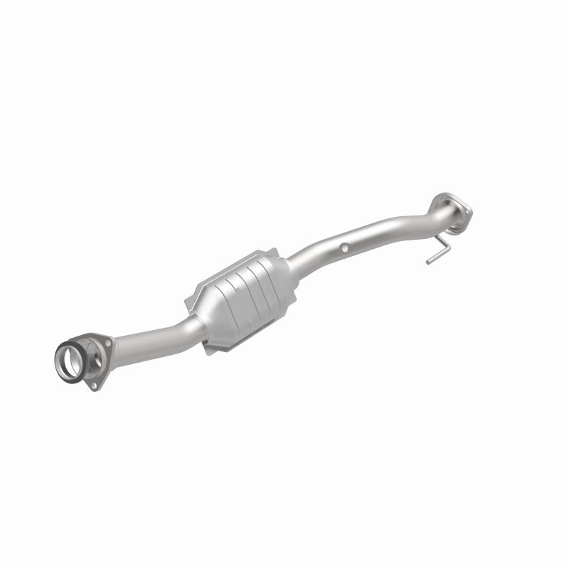 MagnaFlow DF Conv 02-05 Chevy Trail Blazer/GMC Envoy V6 4.2L 113in Wheelbase/02-04 Olds Bravada V6