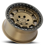 fifteen52 Traverse HD 17x8.5 5x150 0mm ET 110.3mm Center Bore Block Bronze Wheel