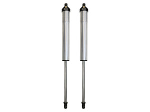 ICON 09-14 Ford F-150 6in Rear 2.5 Custom Shocks VS IR - Pair