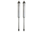 ICON 1999+ Ford F-250/F-350 Super Duty 3-6in Rear 2.5 Series Shocks VS IR - Pair