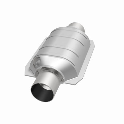 MagnaFlow Universal Catalytic Converter 2.50inch 1-O2 Rear 50 State
