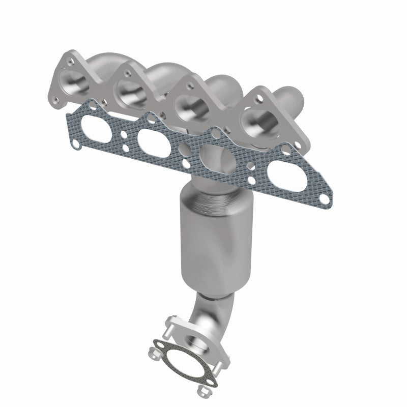 MagnaFlow Direct Fit Catalytic Converter 03 Hyundai Elantra 2.0L