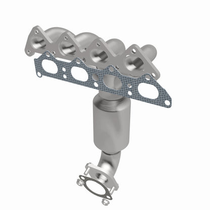 MagnaFlow Direct Fit Catalytic Converter 03 Hyundai Elantra 2.0L