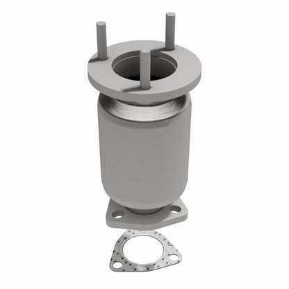 MagnaFlow Direct Fit Catalytic Converter 87-89 Mazda B2200 2.2L