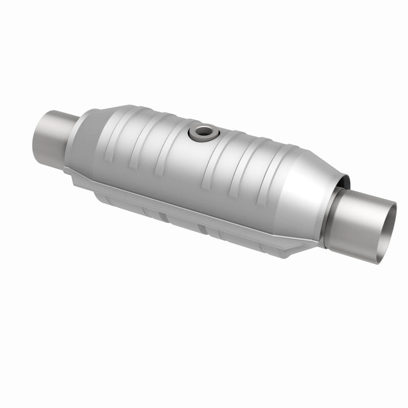 MagnaFlow Universal Catalytic Converter 2.00 inch CA Tier 1