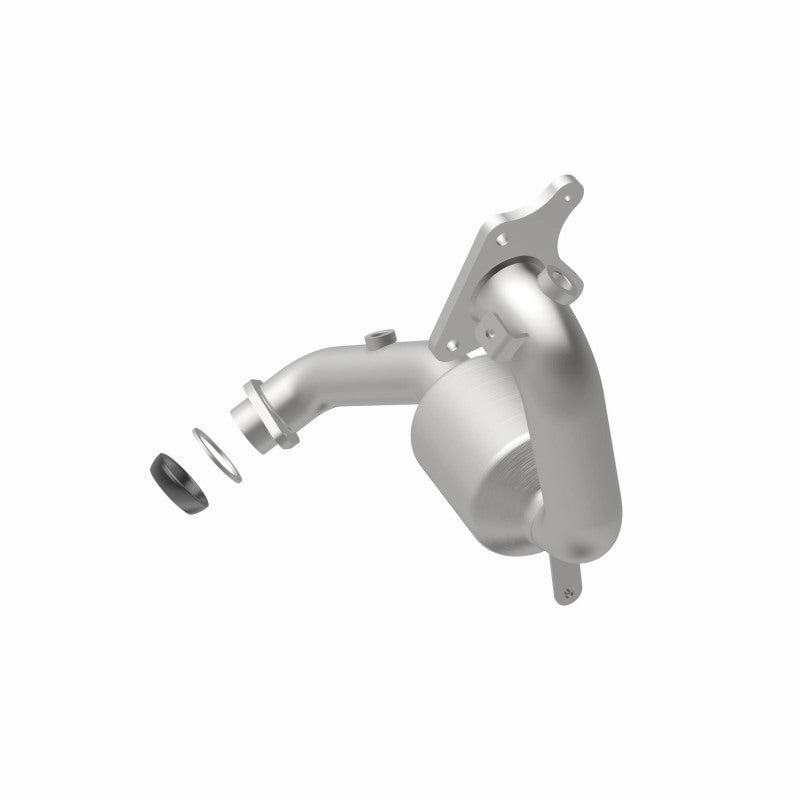 MagnaFlow Direct Fit Catalytic Converter 2015 Juke L4 1.6L OEM