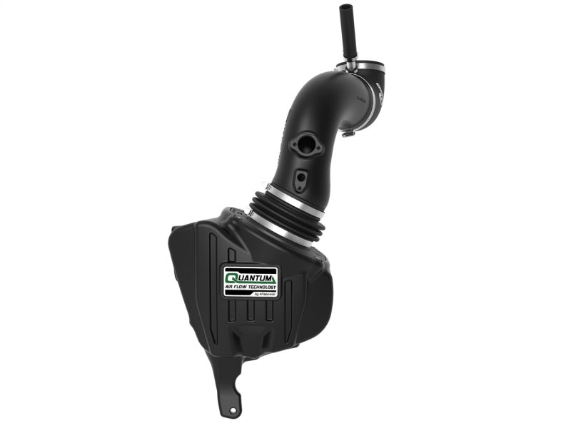 aFe Quantum Pro DRY S Cold Air Intake System 13-18 Dodge Cummins L6-6.7L - Dry