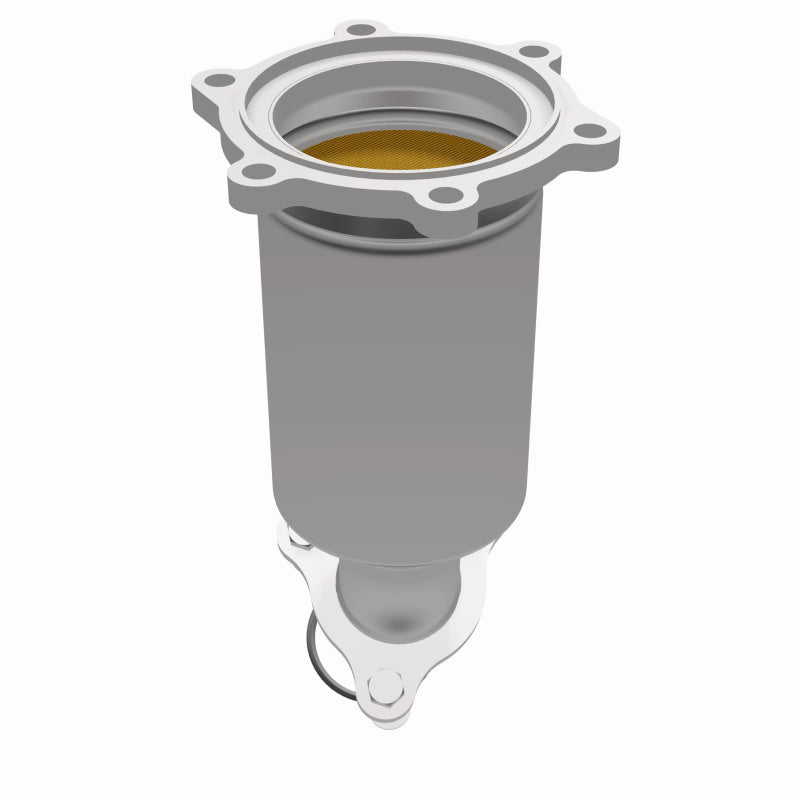 MagnaFlow Direct Fit Catalytic Converter 98-01 Nissan Altima 2.4L (CA Emissions)