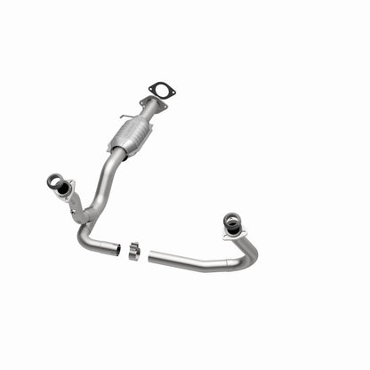 MagnaFlow Direct Fit Catalytic Converter 2000 S10 4.3L 4WD