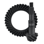 Yukon Ring & Pinion Gear Set for Nissan H233B Rear 5.89 Ratio