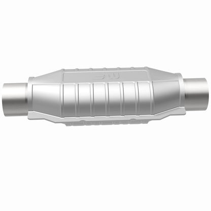 MagnaFlow Universal Catalytic Converter 1.75 W/Air FED