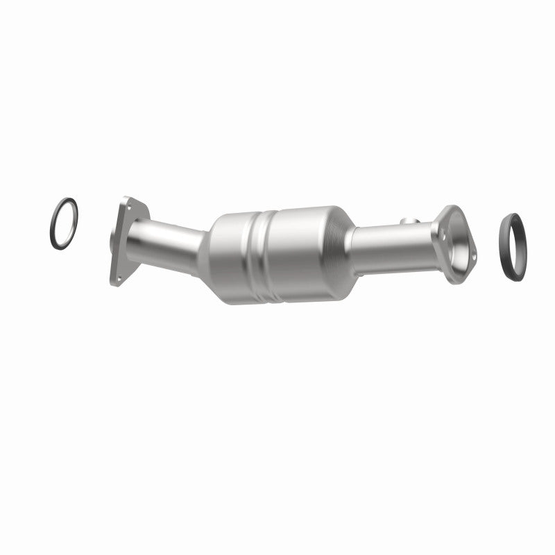 MagnaFlow Direct Fit Catalytic Converter 2010-2012 CX-7 2.5 L Underbody