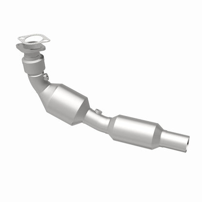 MagnaFlow Direct Fit Catalytic Converter 2010 Chevy Camaro 6.2L D/S