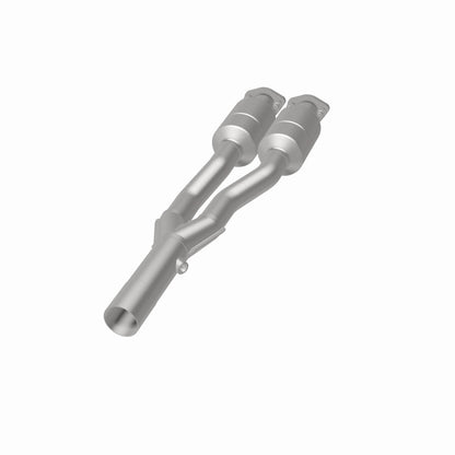 MagnaFlow Direct Fit Catalytic Converter 01-05 Audi TT Quattro 1.8L
