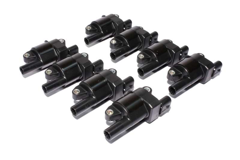 FAST Coil L92 Truck Style Gen III