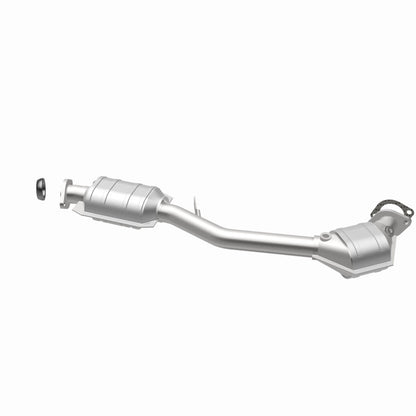 MagnaFlow DF Cat Conv 99-05 Subaru Forester/96-97 & 99-05 Impreza/01-03 Legacy/00-05 Outback Frt/Rr